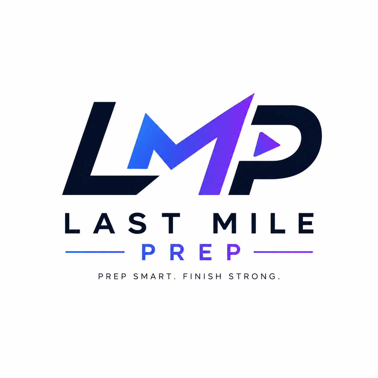 Last Mile Prep logo